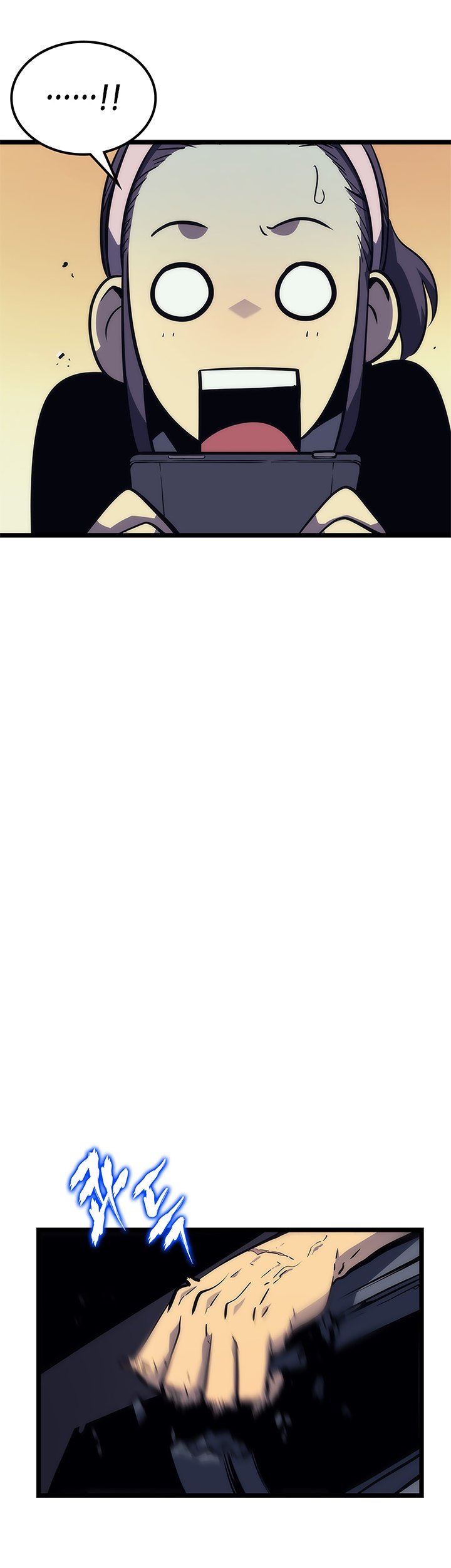 Read Solo Leveling Português Manga Online