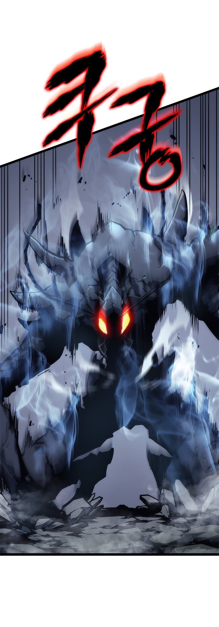 Read Solo Leveling Português Manga Online