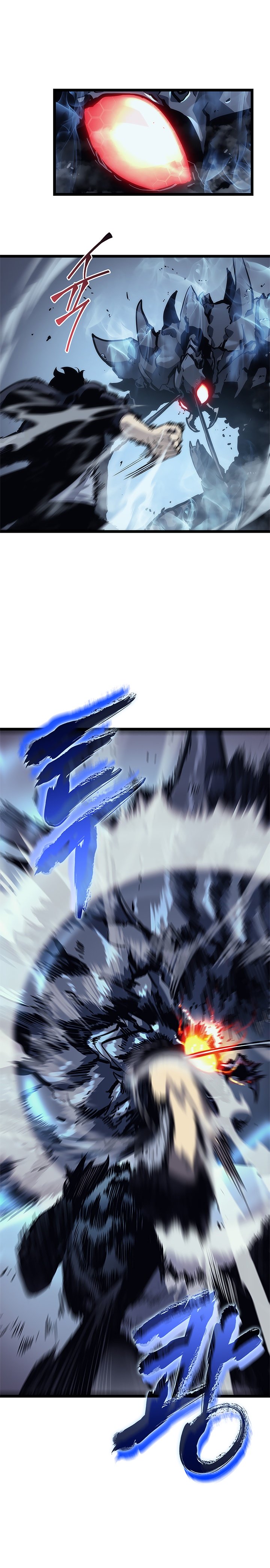 Read Solo Leveling Português Manga Online