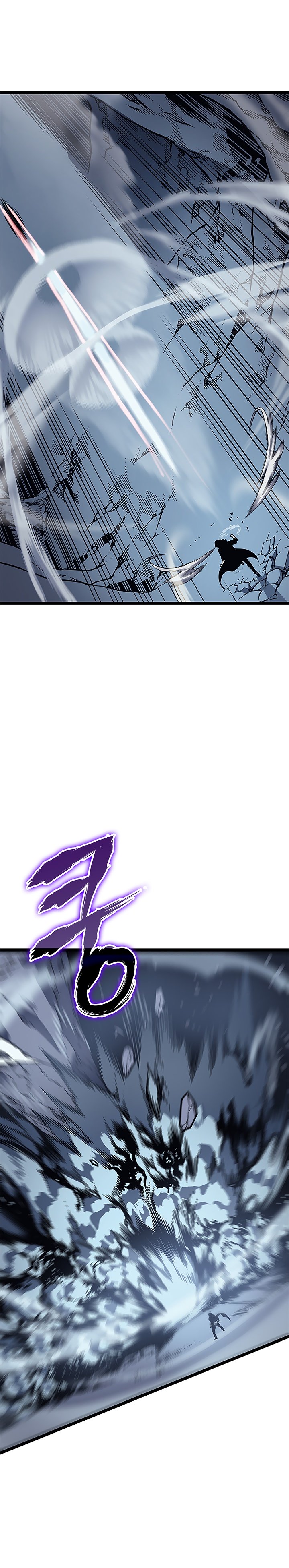 Read Solo Leveling Português Manga Online