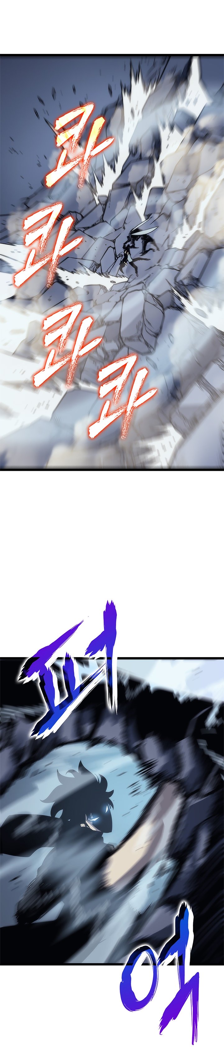 Read Solo Leveling Português Manga Online