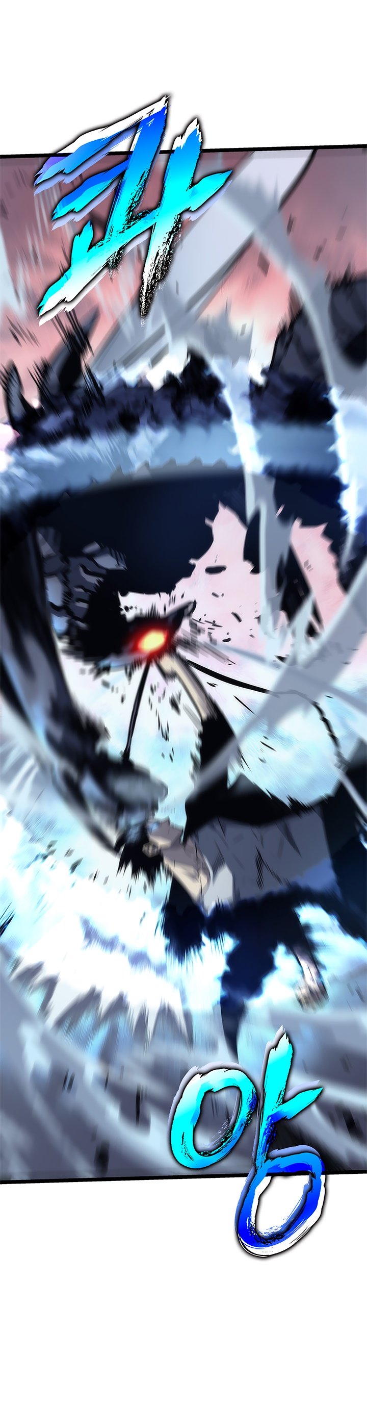 Read Solo Leveling Português Manga Online