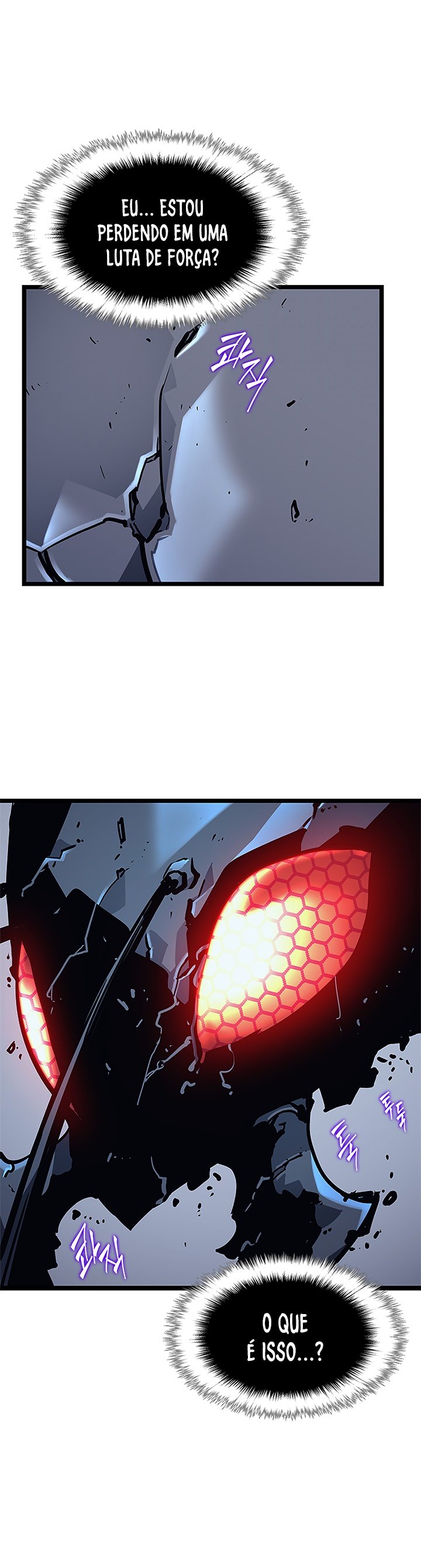 Read Solo Leveling Português Manga Online