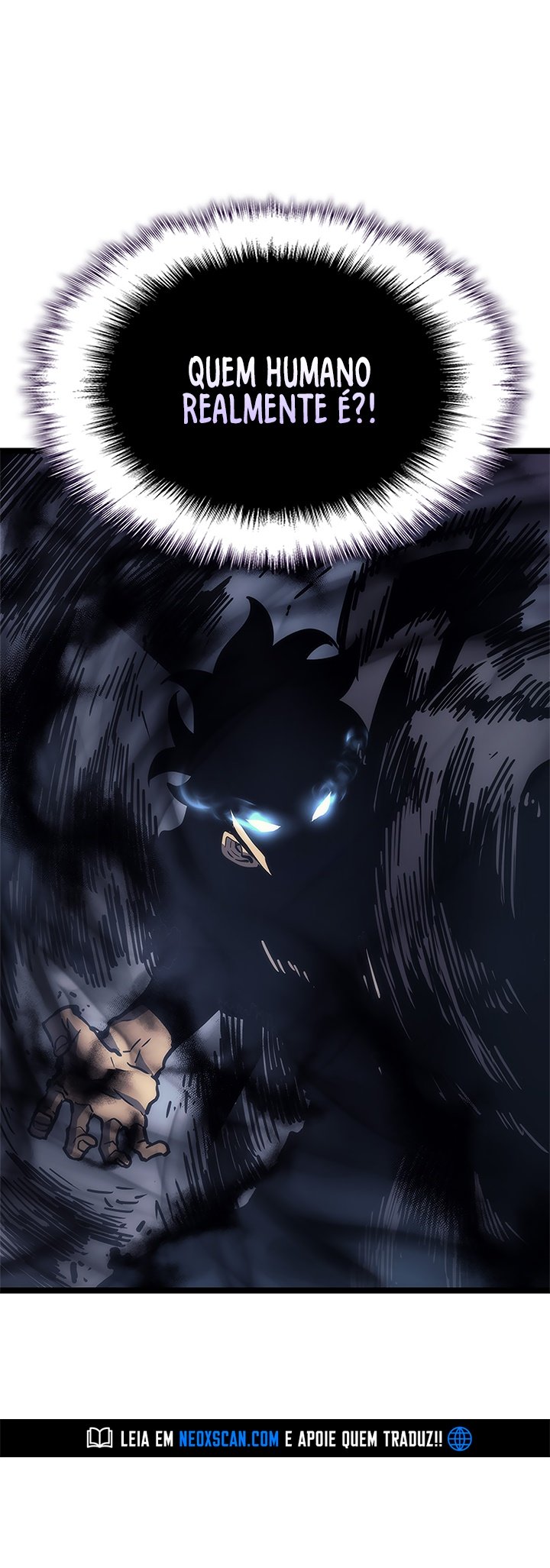 Read Solo Leveling Português Manga Online