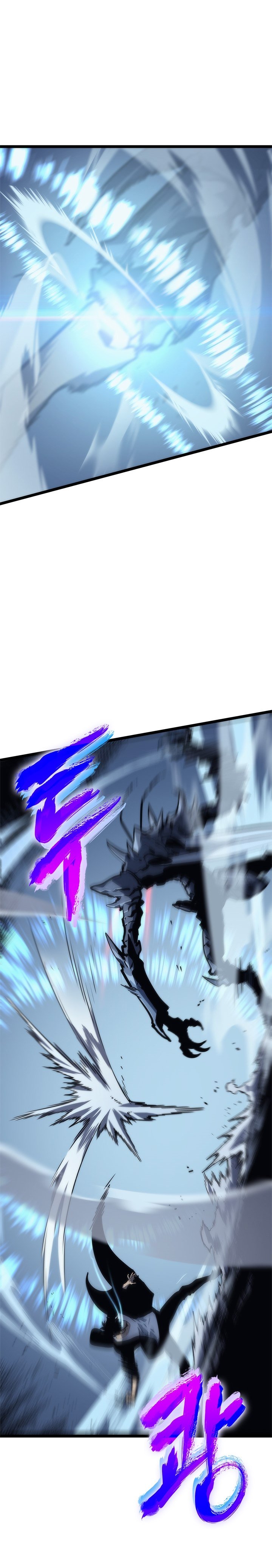 Read Solo Leveling Português Manga Online