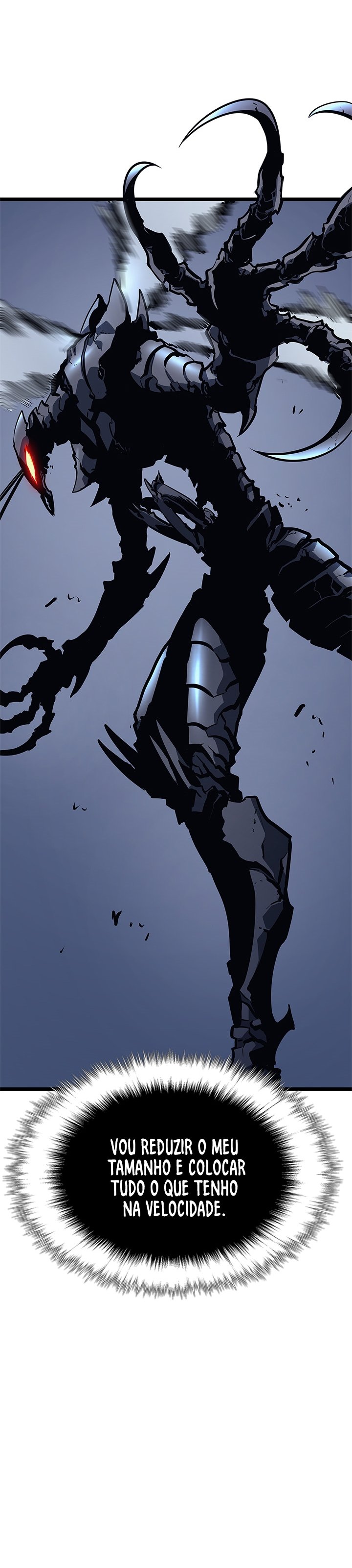 Read Solo Leveling Português Manga Online