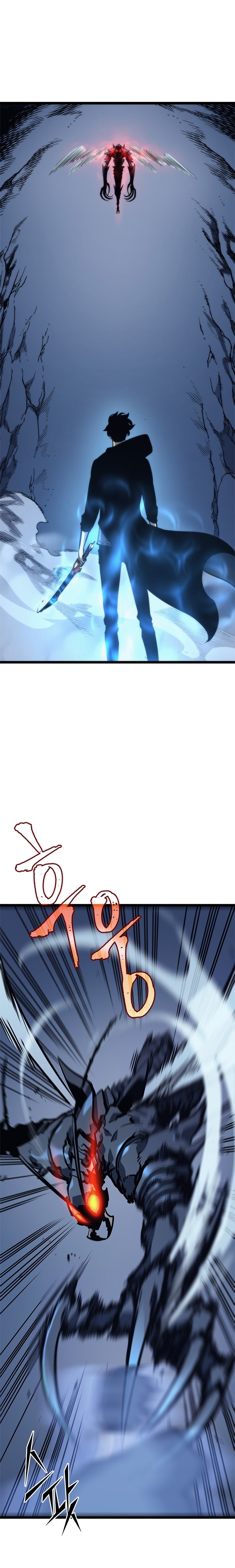 Read Solo Leveling Português Manga Online