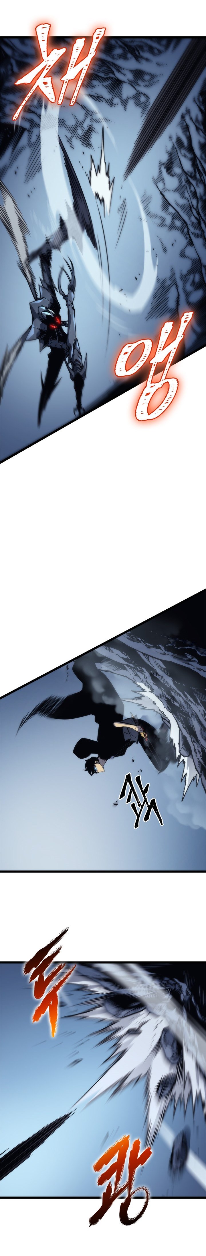 Read Solo Leveling Português Manga Online