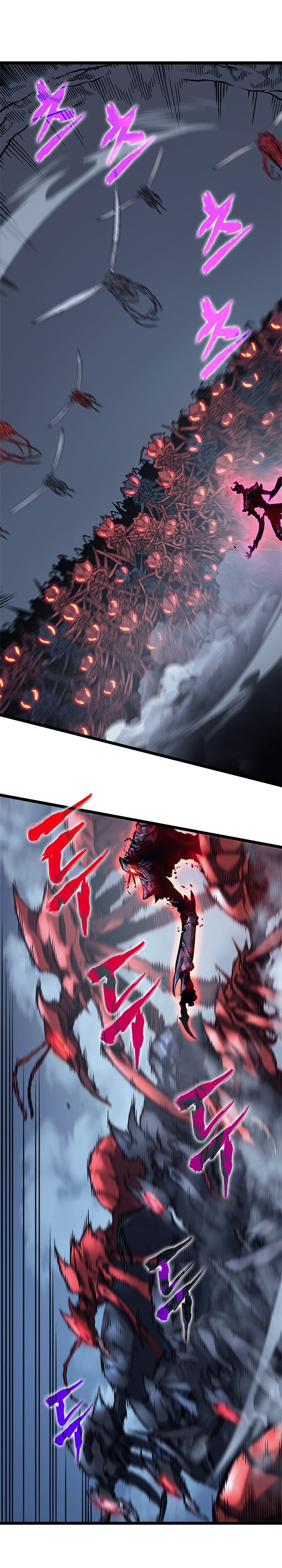 Read Solo Leveling Português Manga Online