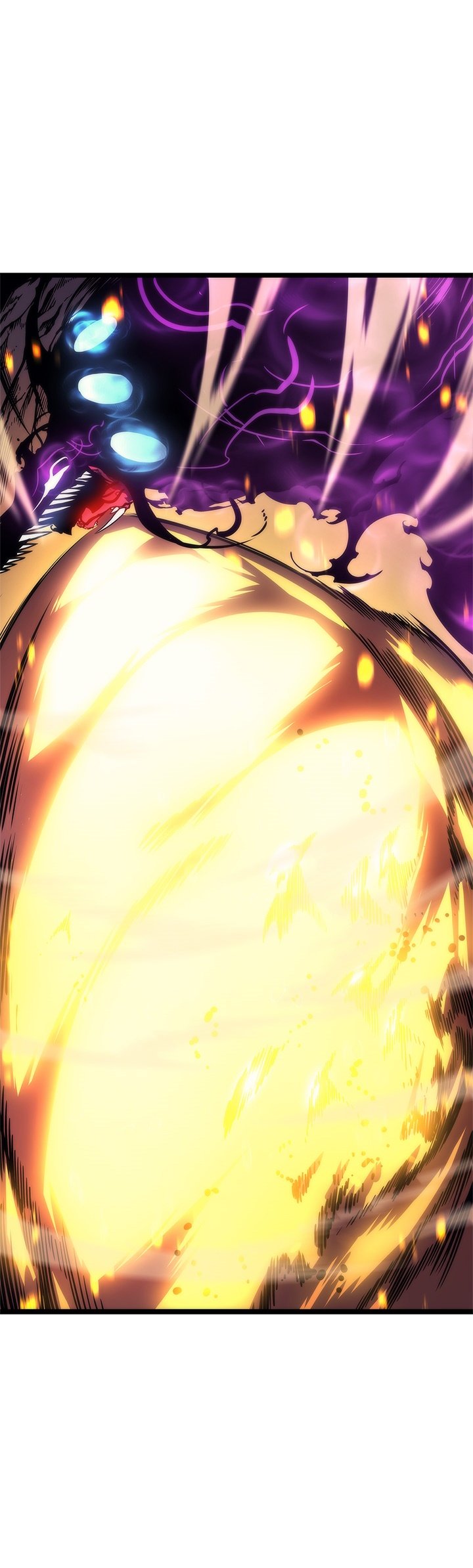 Read Solo Leveling Português Manga Online