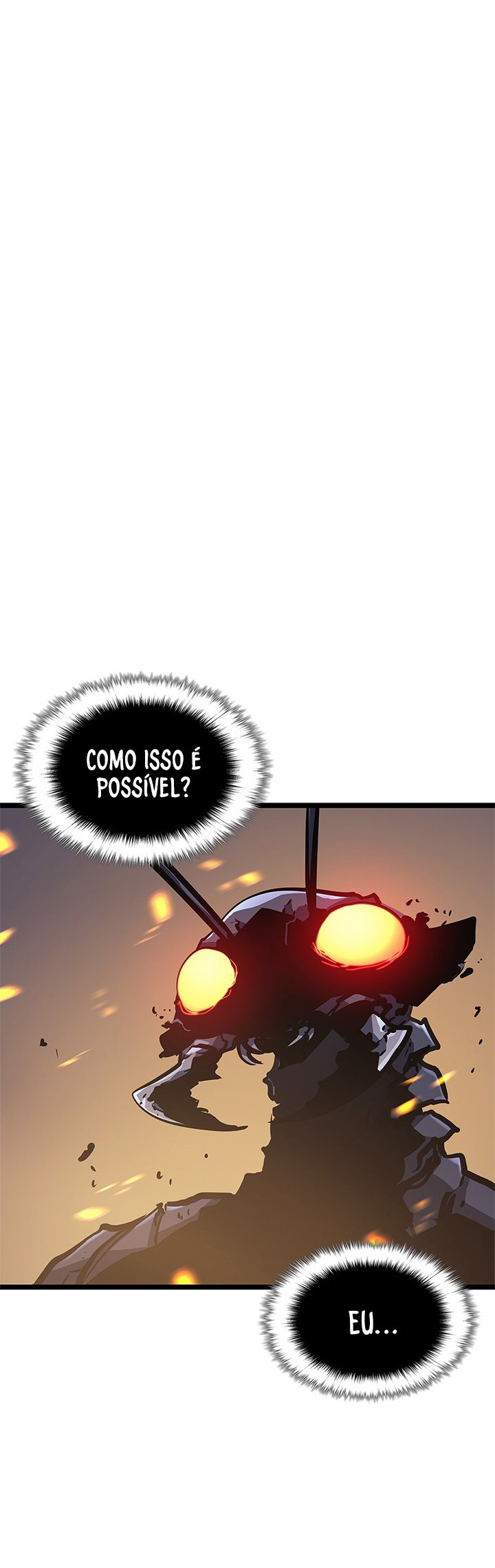 Read Solo Leveling Português Manga Online