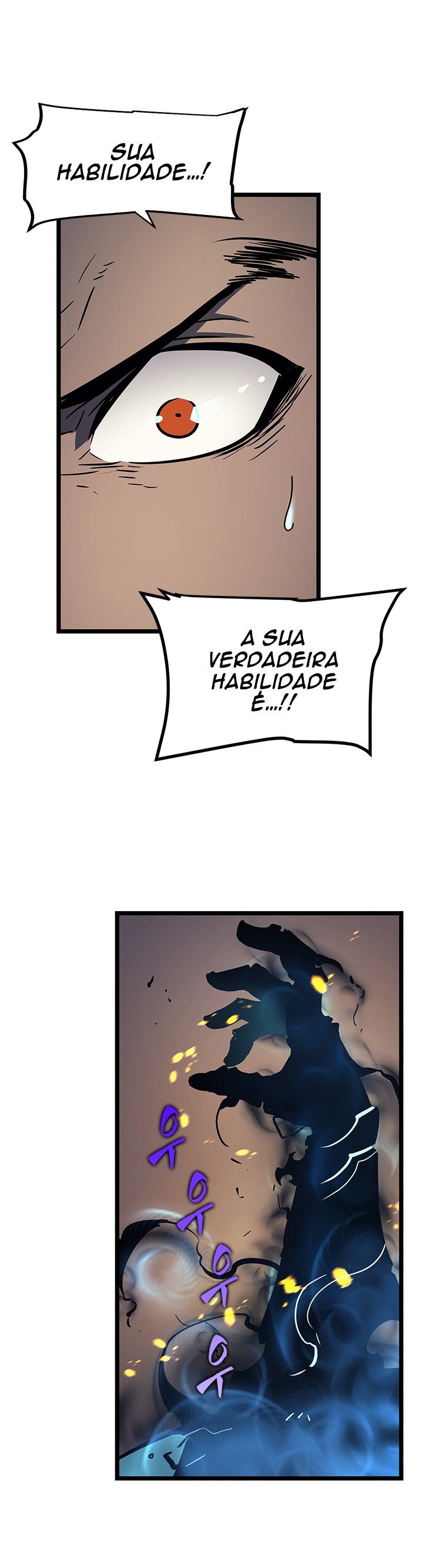 Read Solo Leveling Português Manga Online