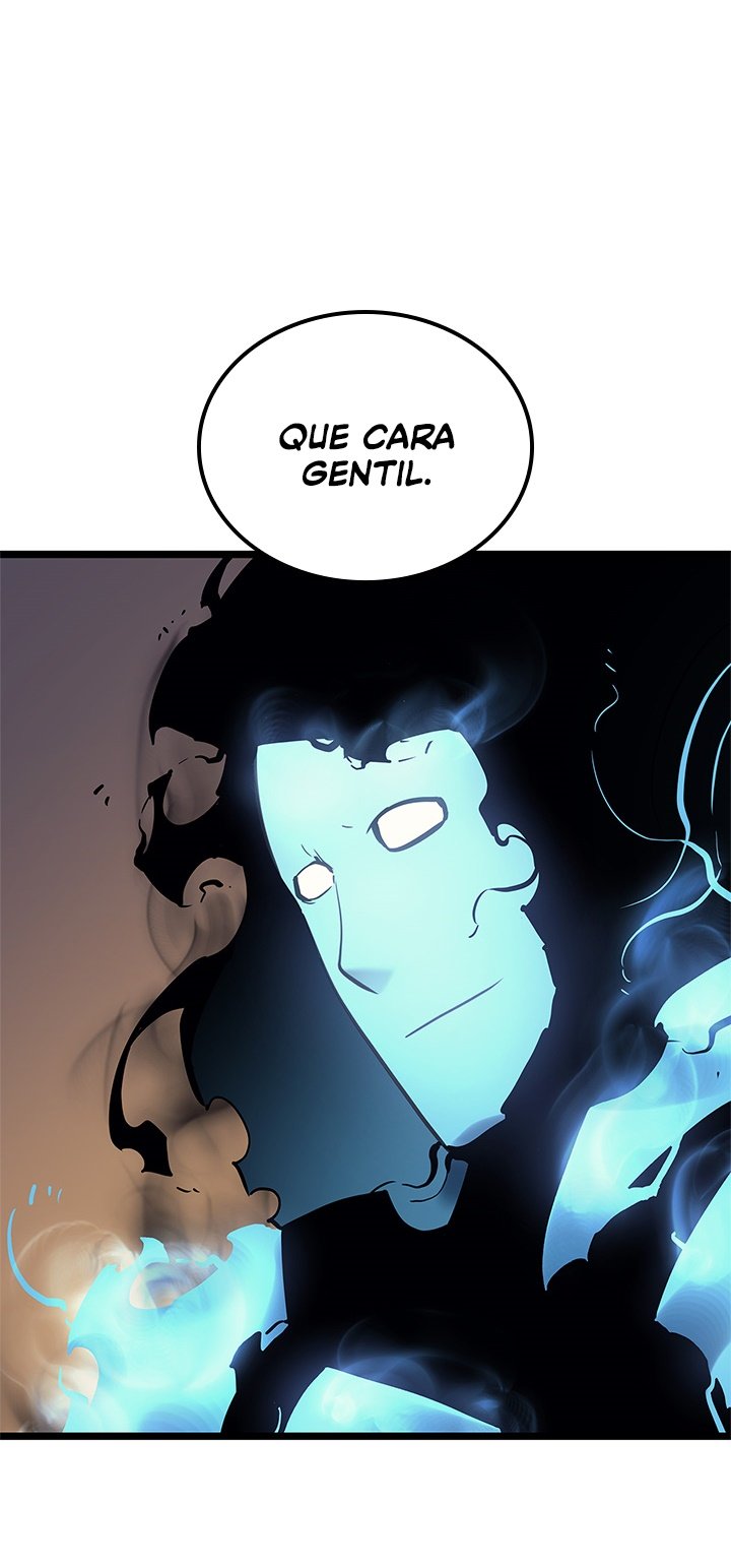 Read Solo Leveling Português Manga Online