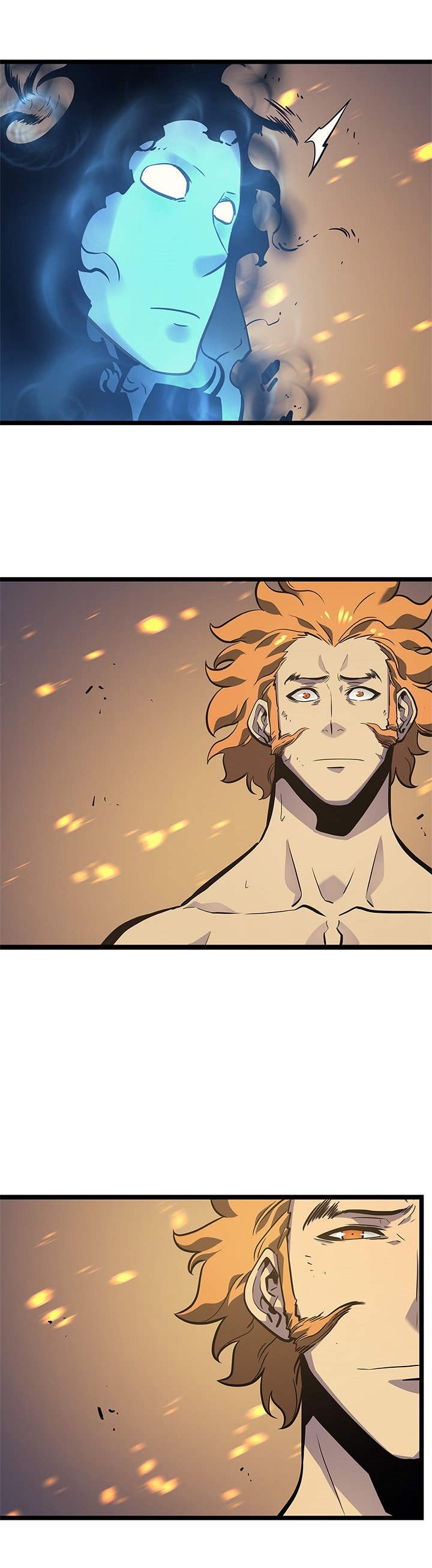 Read Solo Leveling Português Manga Online