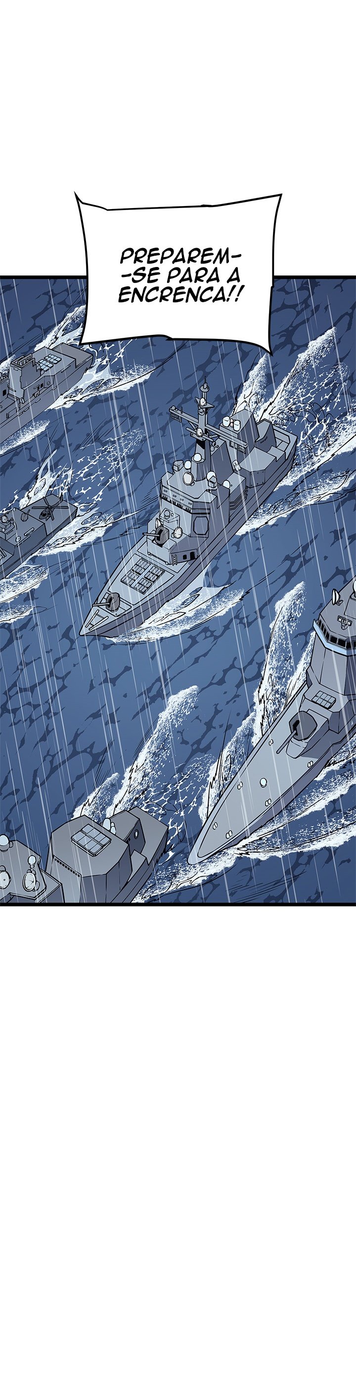 Read Solo Leveling Português Manga Online