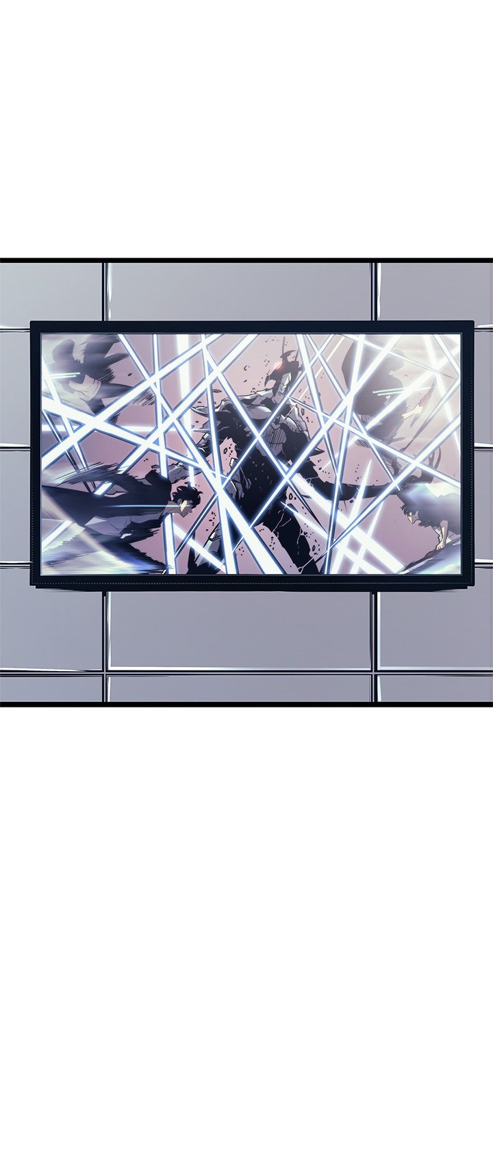 Read Solo Leveling Português Manga Online