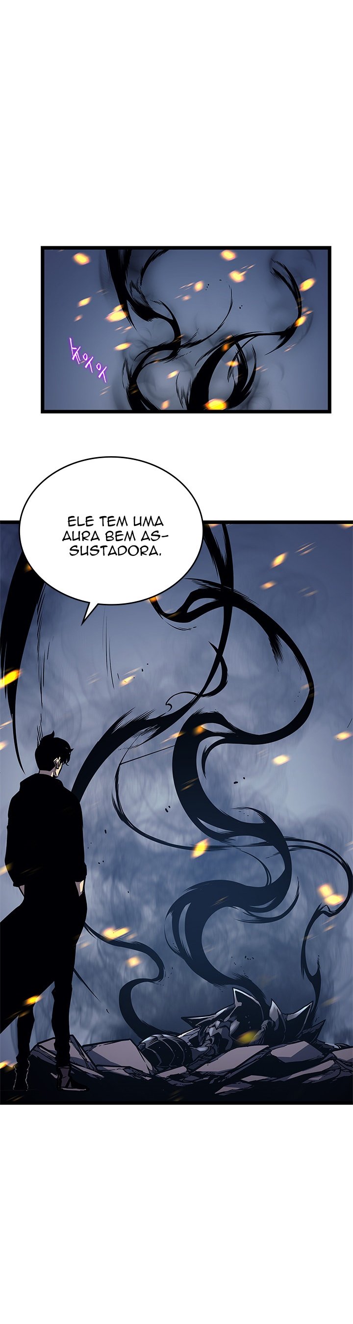 Read Solo Leveling Português Manga Online