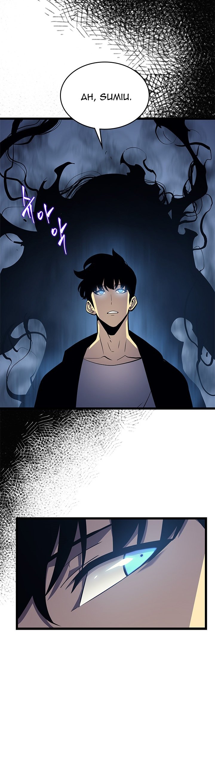 Read Solo Leveling Português Manga Online