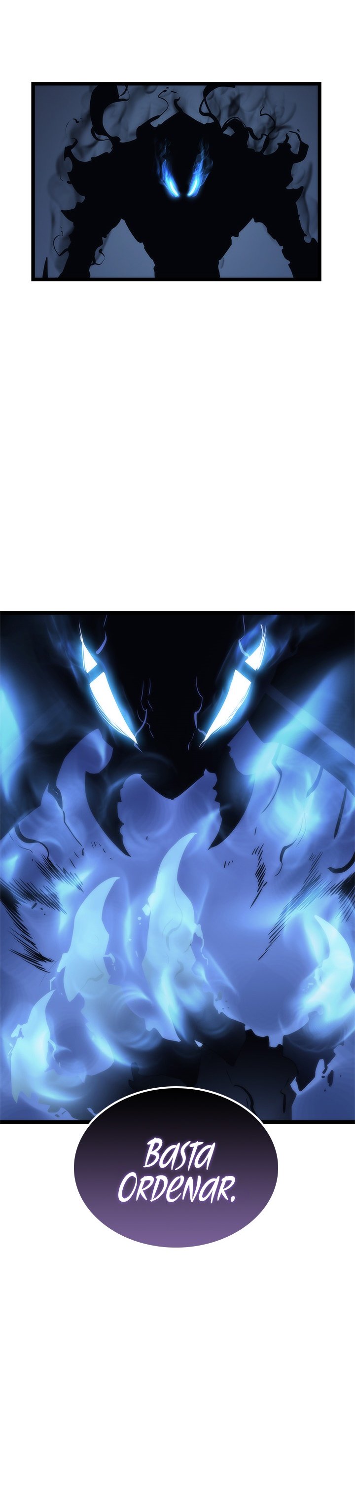 Read Solo Leveling Português Manga Online