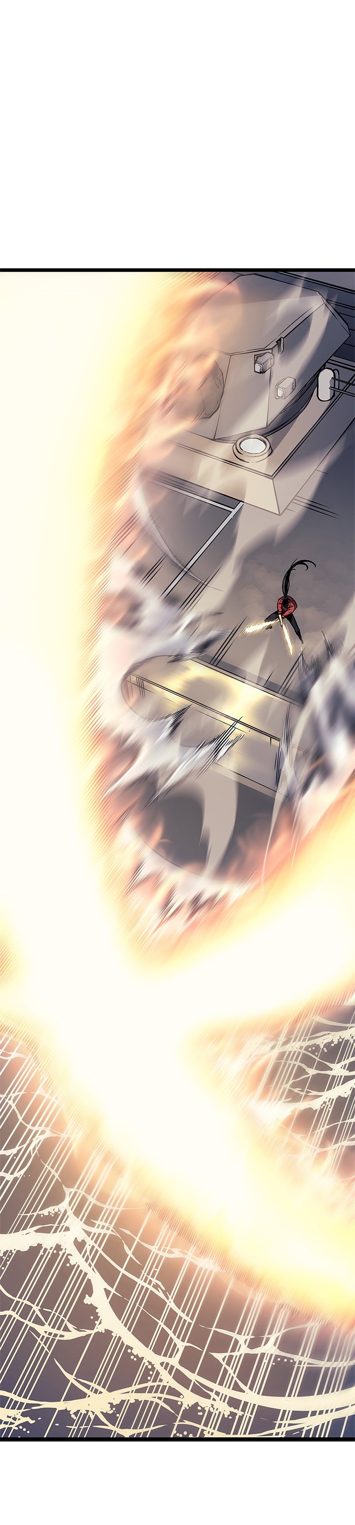 Read Solo Leveling Português Manga Online