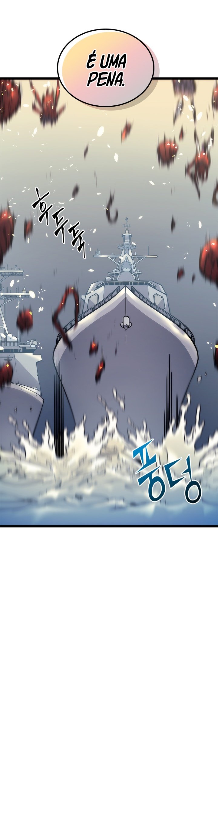 Read Solo Leveling Português Manga Online