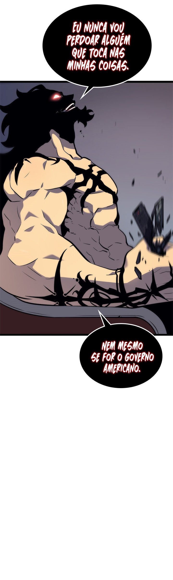 Read Solo Leveling Português Manga Online