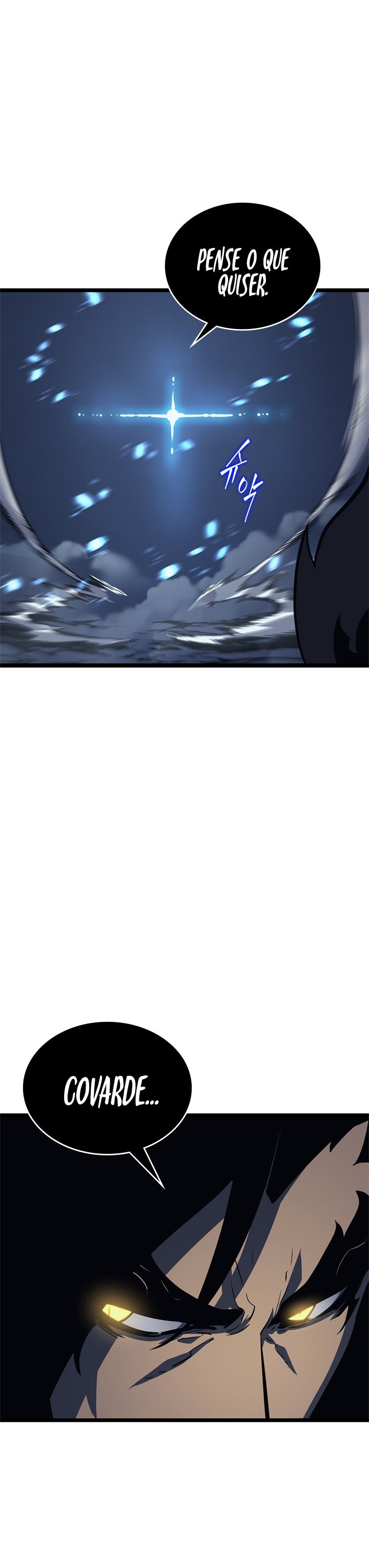 Read Solo Leveling Português Manga Online