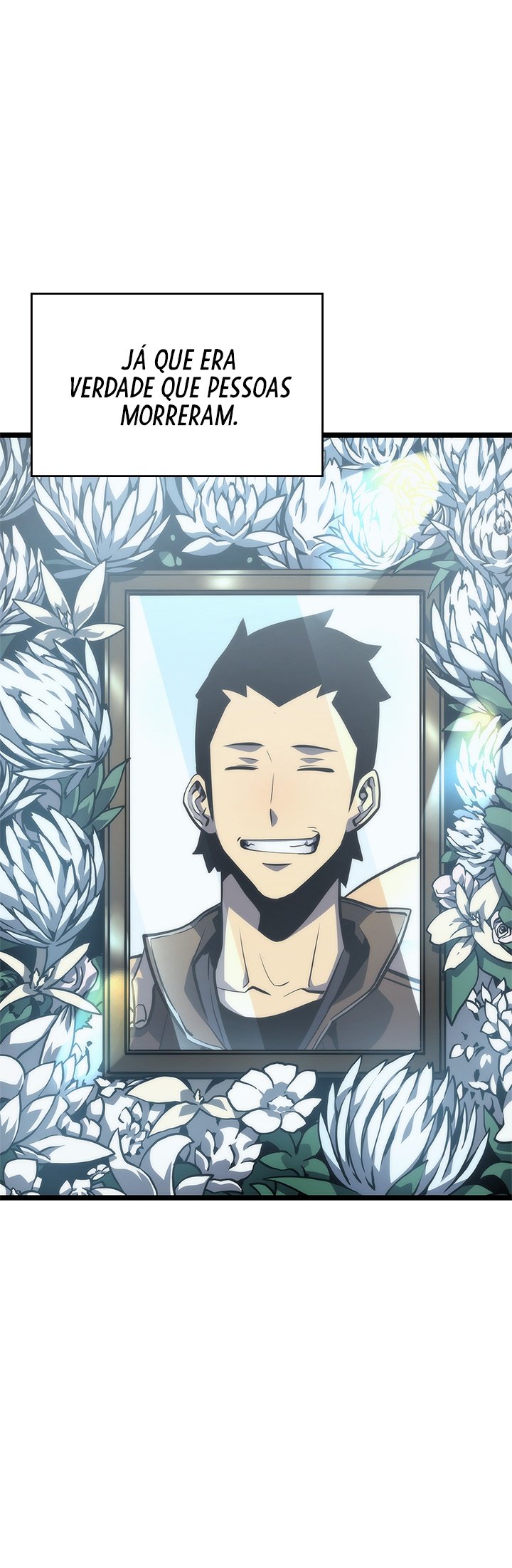 Read Solo Leveling Português Manga Online