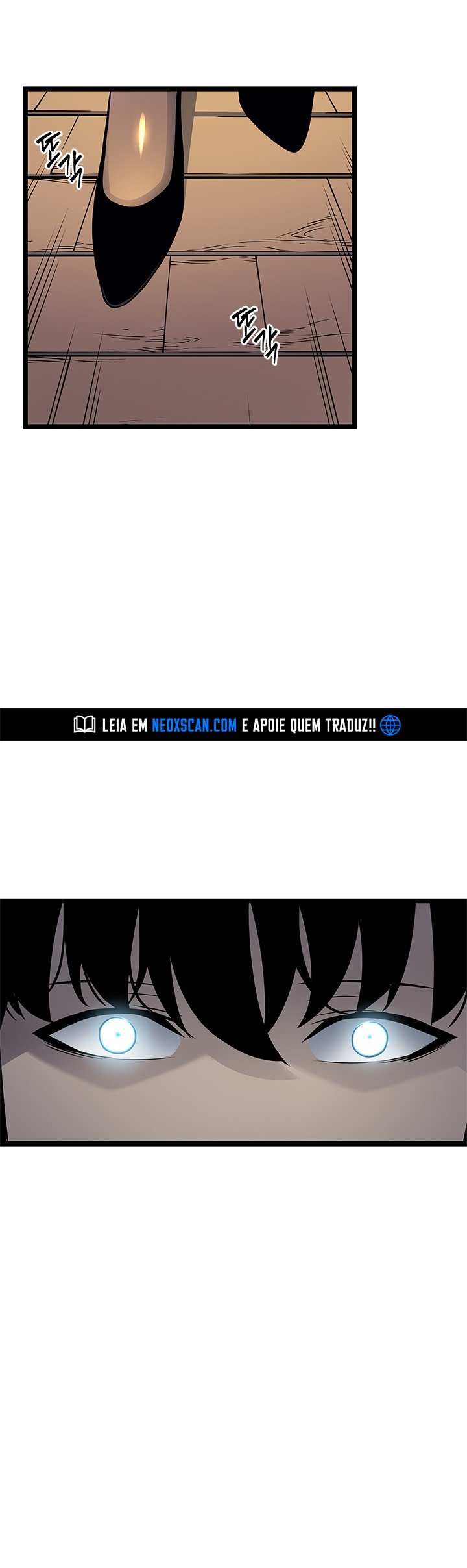 Read Solo Leveling Português Manga Online