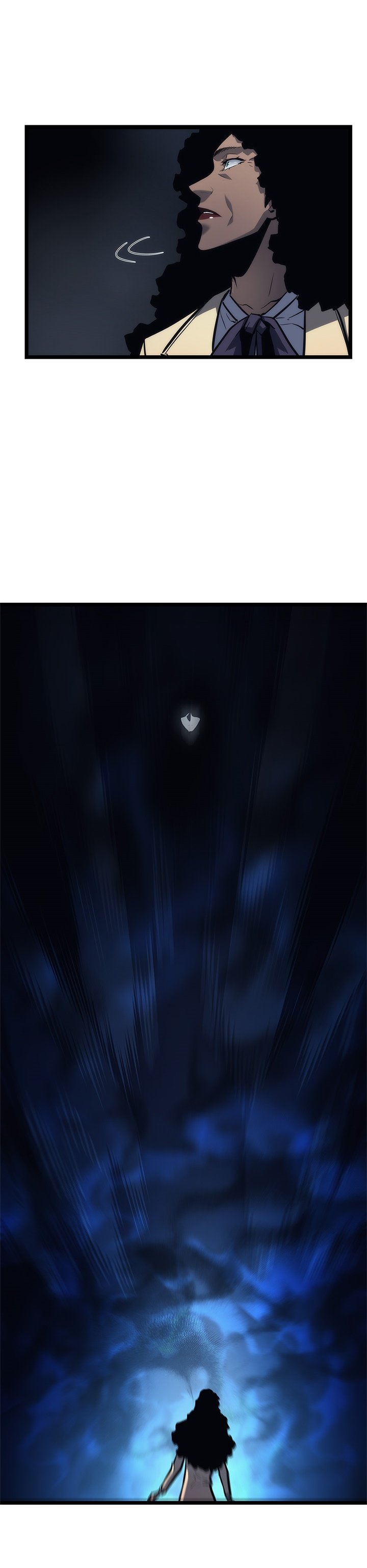 Read Solo Leveling Português Manga Online