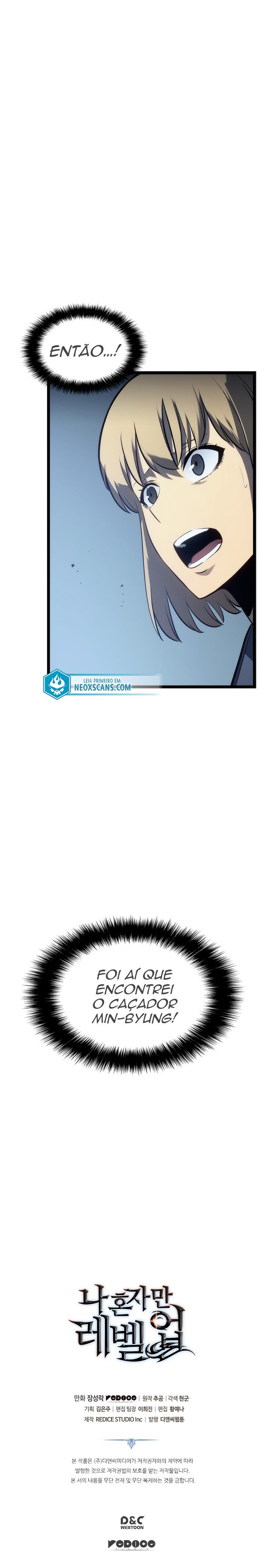 Read Solo Leveling Português Manga Online