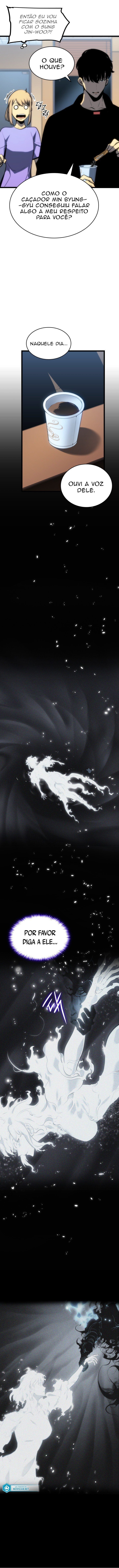 Read Solo Leveling Português Manga Online