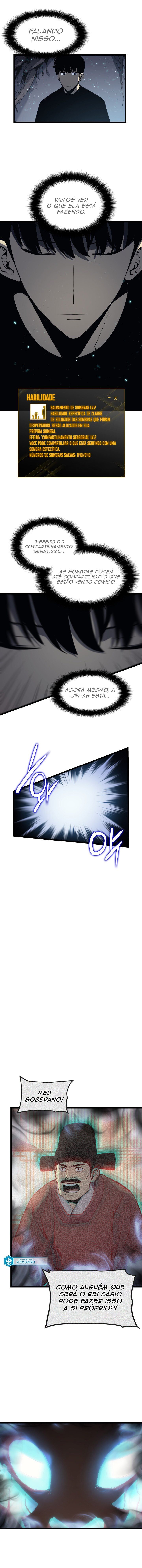 Read Solo Leveling Português Manga Online