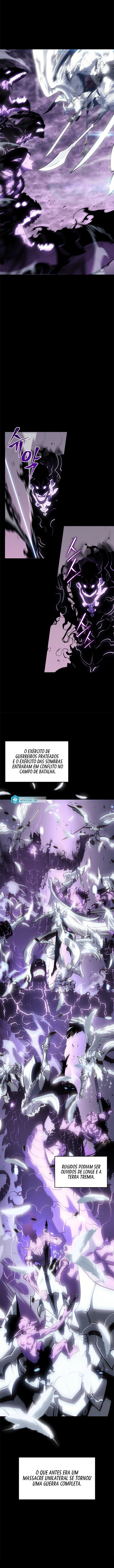 Read Solo Leveling Português Manga Online