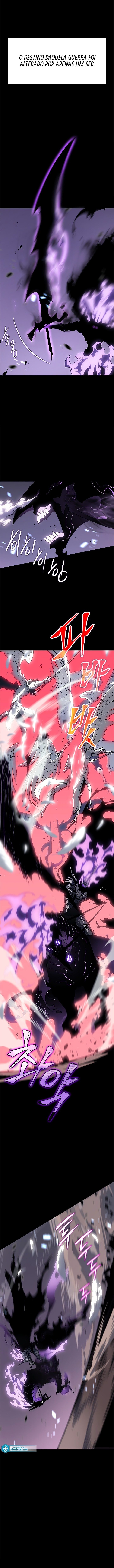 Read Solo Leveling Português Manga Online