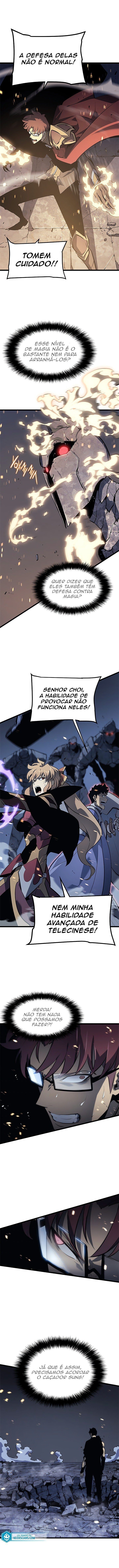 Read Solo Leveling Português Manga Online