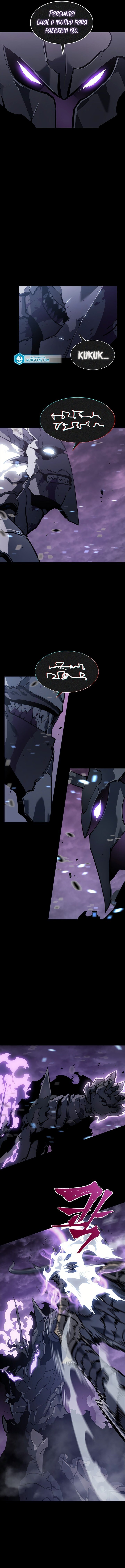 Read Solo Leveling Português Manga Online