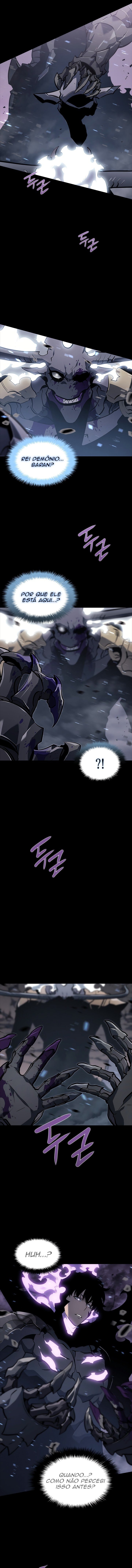 Read Solo Leveling Português Manga Online