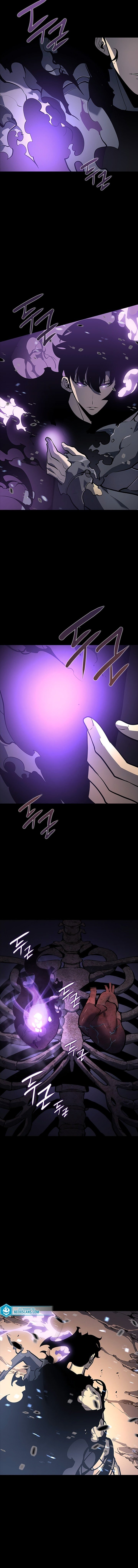 Read Solo Leveling Português Manga Online