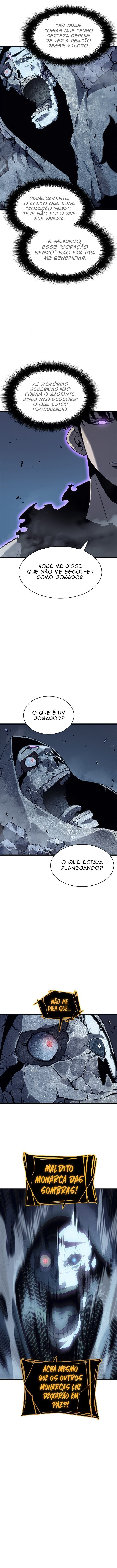 Read Solo Leveling Português Manga Online