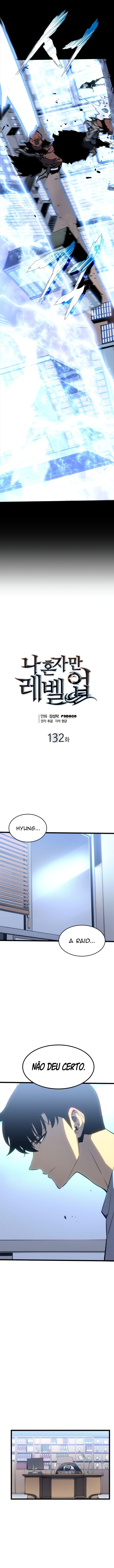 Read Solo Leveling Português Manga Online