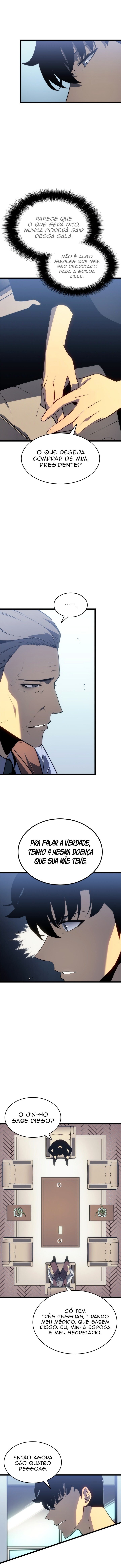 Read Solo Leveling Português Manga Online