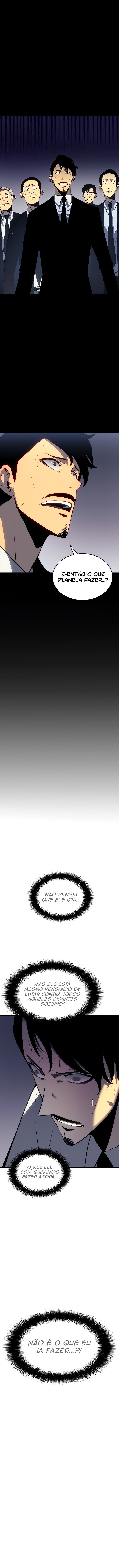 Read Solo Leveling Português Manga Online