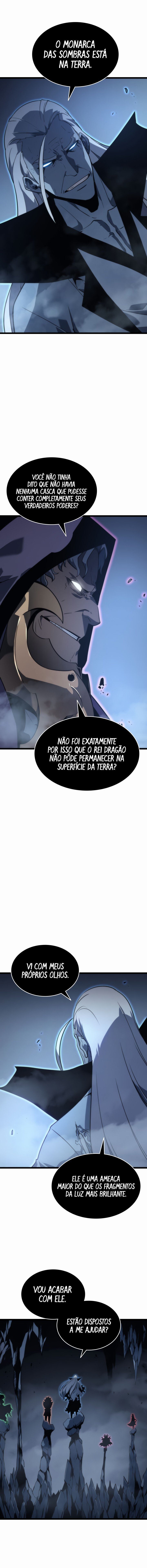 Read Solo Leveling Português Manga Online