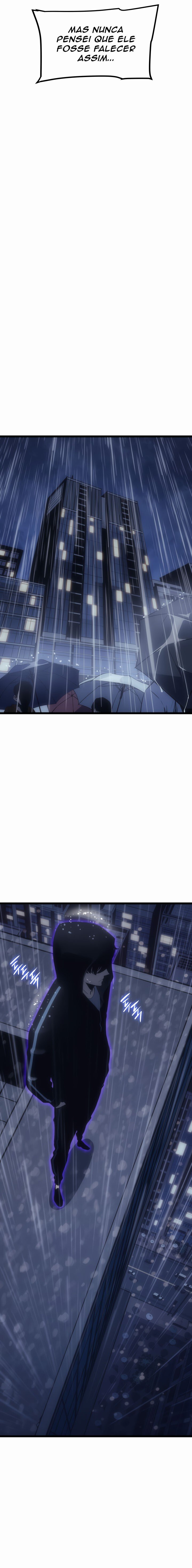 Read Solo Leveling Português Manga Online