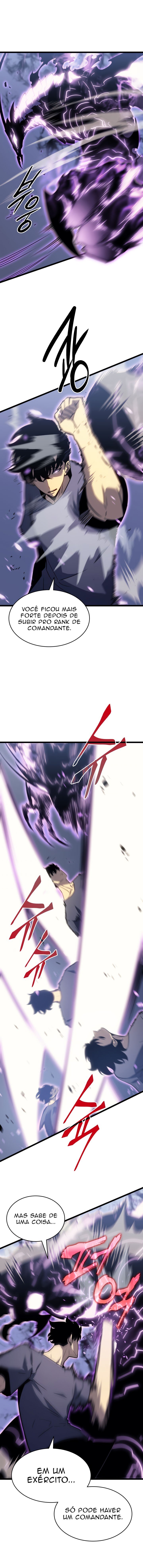 Read Solo Leveling Português Manga Online