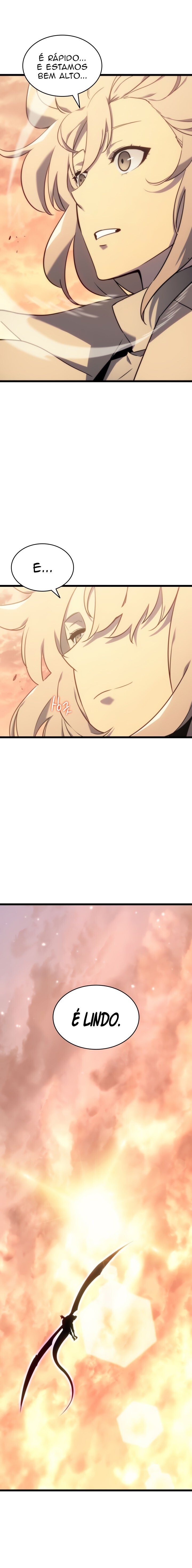 Read Solo Leveling Português Manga Online