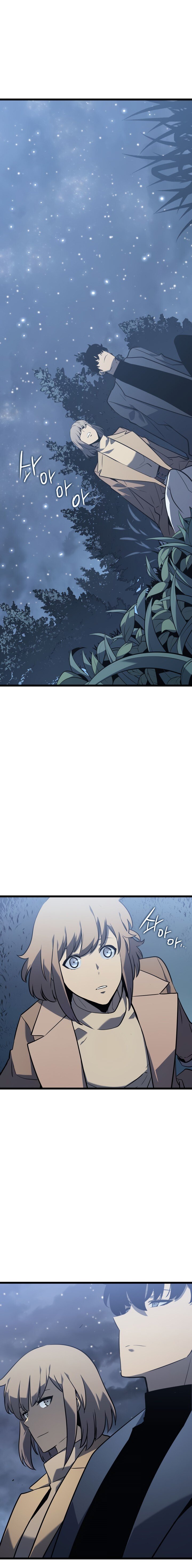 Read Solo Leveling Português Manga Online