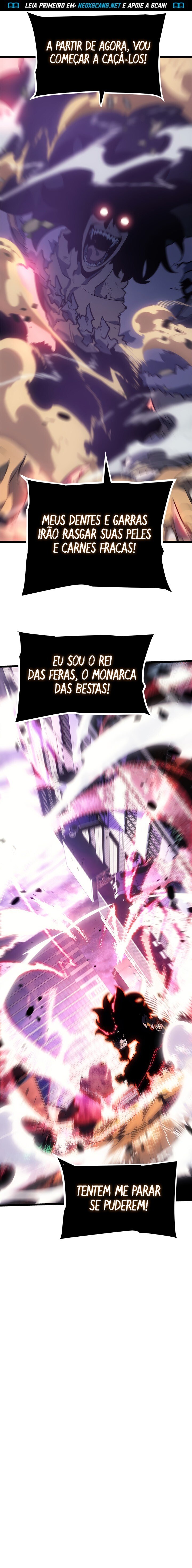 Read Solo Leveling Português Manga Online