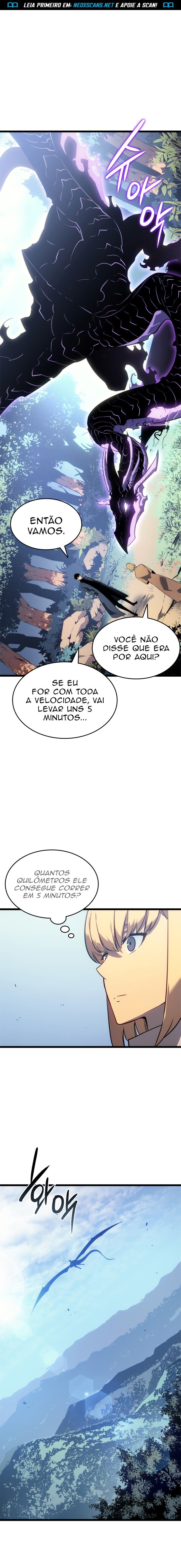 Read Solo Leveling Português Manga Online